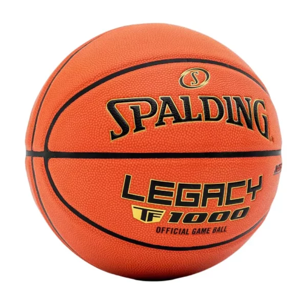 Balón de baloncesto Spalding TF1000 Legacy