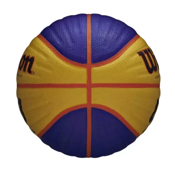 Balón de baloncesto Wilson Réplica FIBA 3x3