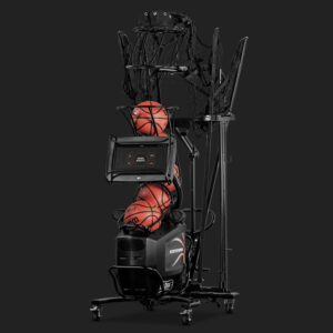 Máquina de tiro baloncesto Dr Dish CT