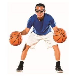 Dribble Goggles Spalding