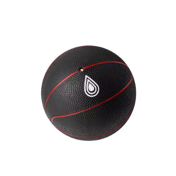 Balón medicinal de baloncesto Med Gripball 0,90Kg