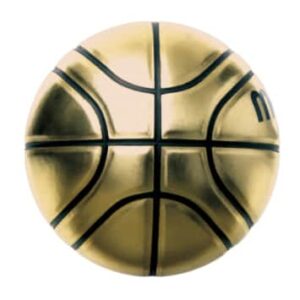 Balón de Baloncesto Molten BGSL7 Oro