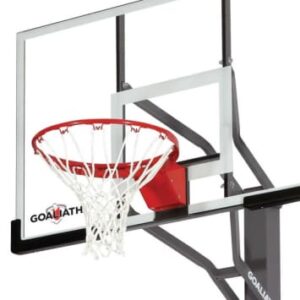 Goaliath GB50 Basketball Hoop