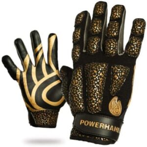 Anti-Grip Weighted Training Basketball Gloves